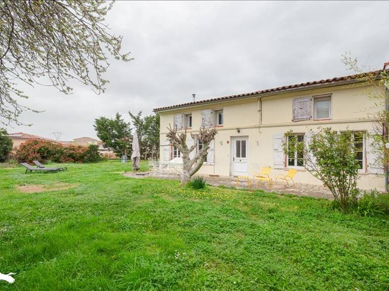 Corps de Ferme de 5 pièces principales — photo 1