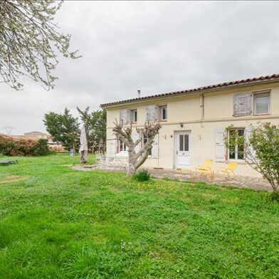 Maison 5 pièces 449000 €