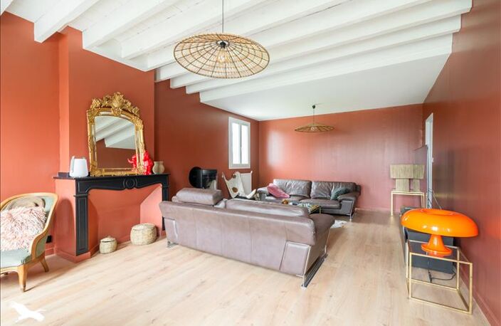 Corps de Ferme de 5 pièces principales — photo 3