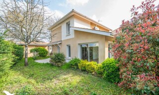Maison 5 Pièces 118 m² à vendre à Eysines (33320)