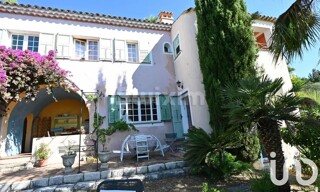 Maison 11 Pièces 323 m² à vendre à Grasse (06130)