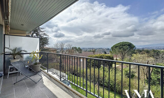 Appartement 3 Pièces 75 m² à vendre à Dardilly (69570)