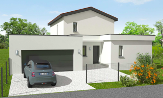 Maison 5 Pièces 136 m² à vendre à Lissieu (69380)