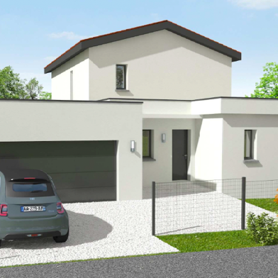 Maison 5 pièces 610000 €