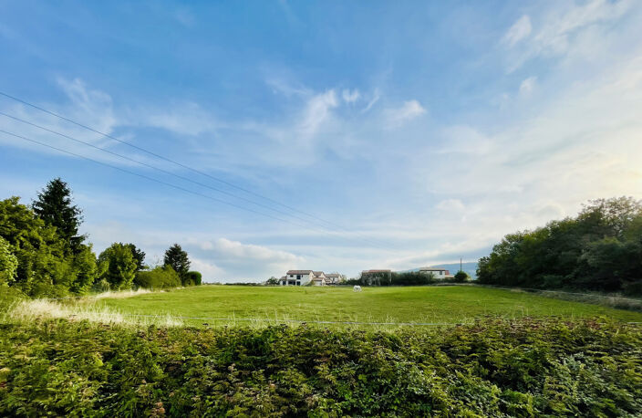 Maison de 136m2 sur 755m2 de terrain à Lissieu proximité Lim — photo 5