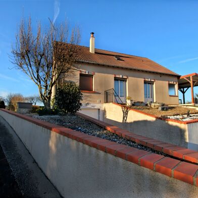 Maison 6 pièces 210000 €