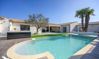 Maison 6 Pièces 235 m² à vendre à Esnandes (17137)