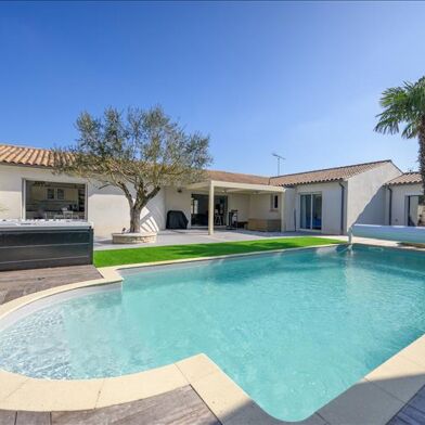 Maison 6 pièces 767340 €