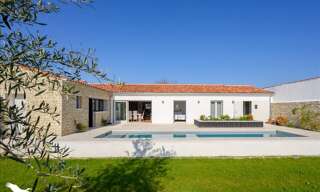 Maison 5 Pièces 129 m² à vendre à Esnandes (17137)