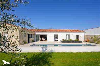 Maison 5 pièces 835200 €