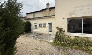 Maison 4 Pièces 112 m² à vendre à Coutras (33230)