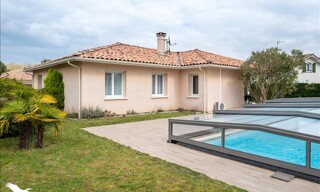 Maison 6 Pièces 127 m² à vendre à Mont-de-Marsan (40000)