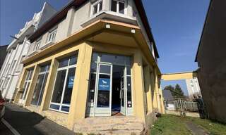 Immeuble   m² à vendre à Guéret (23000)