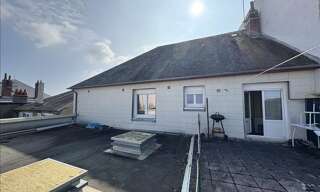 Immeuble   m² à vendre à Guéret (23000)