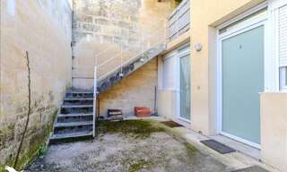 Immeuble   m² à vendre à Castillon-la-Bataille (33350)