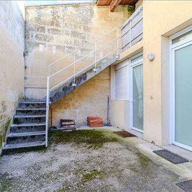 Immeuble  350000 €