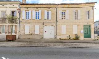 Immeuble   m² à vendre à Castillon-la-Bataille (33350)