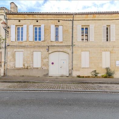 Immeuble  350000 €