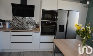 Maison 8 Pièces 195 m² à vendre à Arsy (60190)