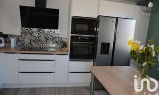 Maison 8 Pièces 195 m² à vendre à Arsy (60190)