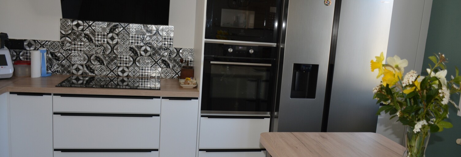 Maison 8 Pièces 195 m² à vendre à Arsy (60190)