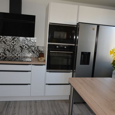 Maison 8 pièces 350000 €