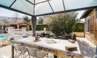 Maison 4 Pièces 126 m² à vendre à Saint-Priest (69800)