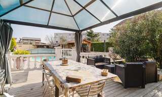 Maison 4 Pièces 126 m² à vendre à Saint-Priest (69800)