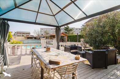 Maison 4 pièces 365680 €