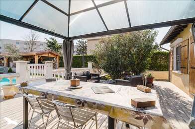 Maison 4 pièces 369600 €