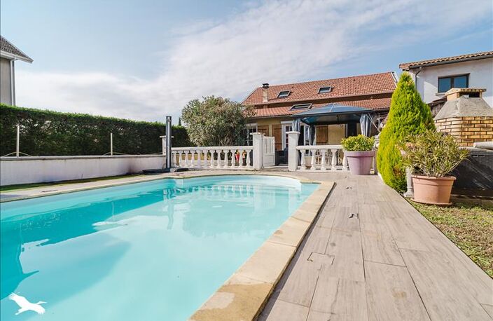 Villa de 4 pièces principales — photo 3
