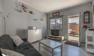 Maison 2 Pièces 55 m² à vendre à La Teste-de-Buch (33260)