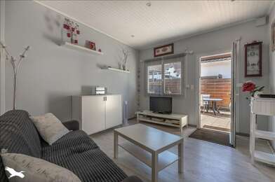 Maison 2 pièces 299000 €