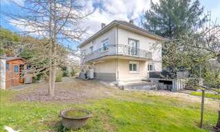 Maison 9 Pièces 165 m² à vendre à Limoges (87100)