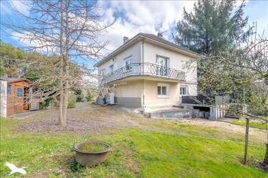 Maison 9 pièces 250000 €