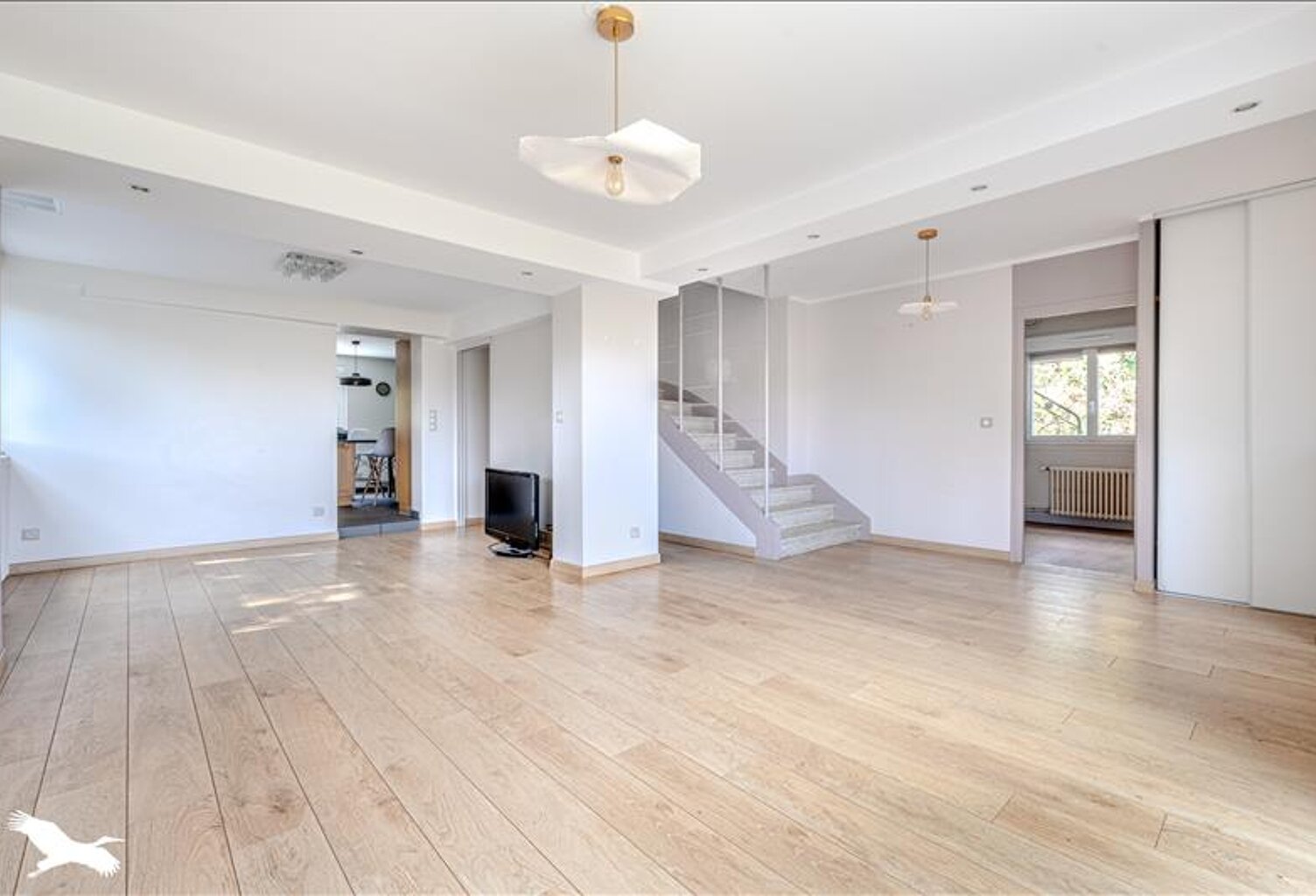 Vente maison 9 pièces 165 m² Limoges (87100) — photo 1