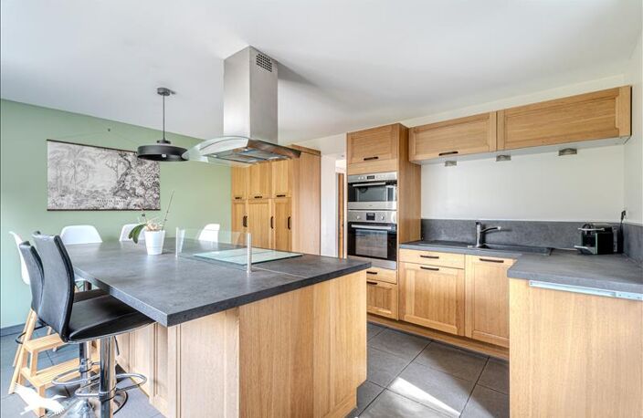 Vente maison 9 pièces 165 m² Limoges (87100) — photo 4