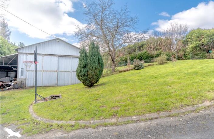 Vente maison 9 pièces 165 m² Limoges (87100) — photo 5