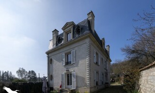 Maison 6 Pièces 195 m² à vendre à Parmain (95620)