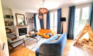 Maison 6 Pièces 195 m² à vendre à Parmain (95620)