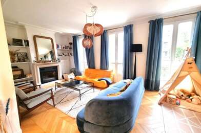 Maison 6 pièces 859500 €