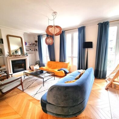 Maison 6 pièces 859500 €