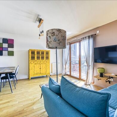 Appartement 4 pièces 449000 €
