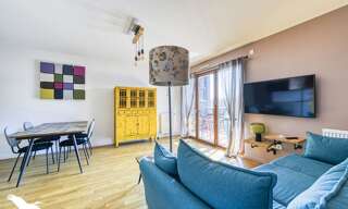 Appartement 4 Pièces 74 m² à vendre à L'Isle-Adam (95290)