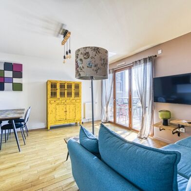 Appartement 4 pièces 433000 €