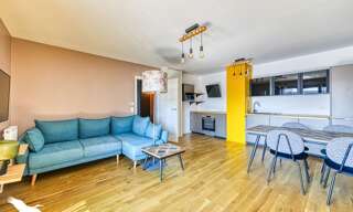 Appartement 4 Pièces 74 m² à vendre à L'Isle-Adam (95290)