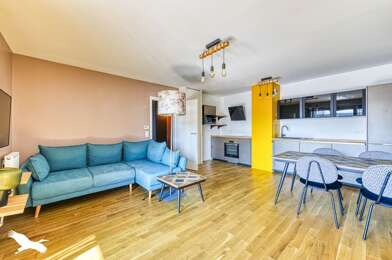 Appartement 4 pièces 433000 €