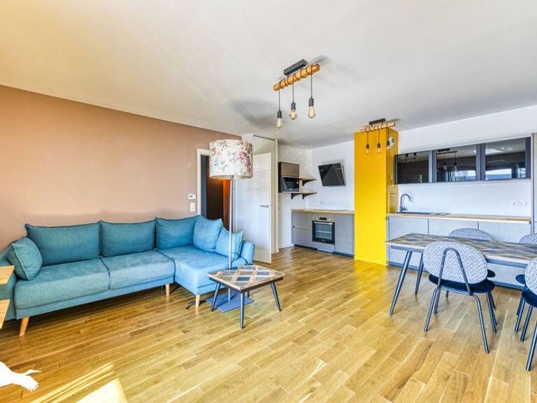 Appartement de 4 pièces principales — photo 1