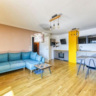 Appartement 4 pièces 433000 €