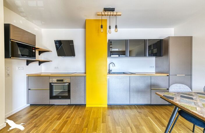Appartement de 4 pièces principales — photo 3